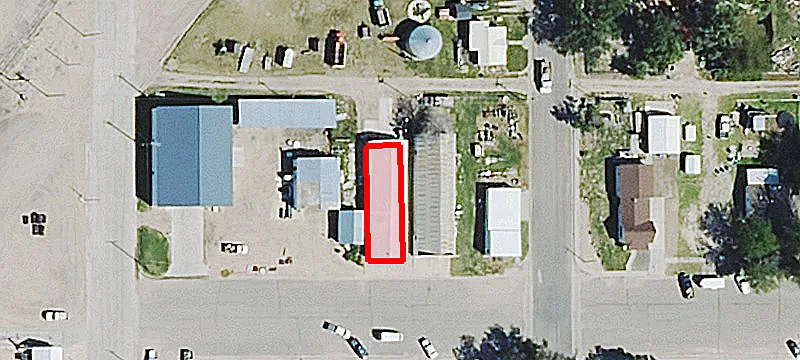 308 Jackson St