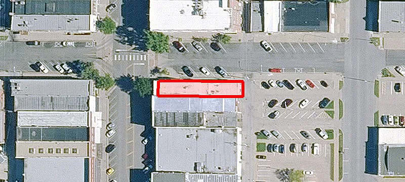 628 Commercial St