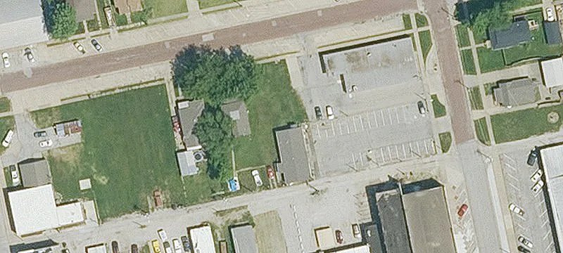 515 Parker Ave