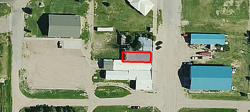 509 Weskan Ave