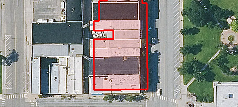 1409 Main St