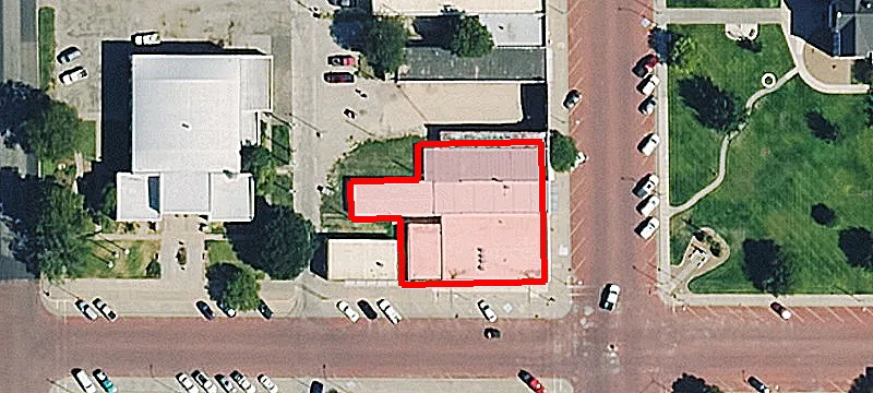 205 Main St