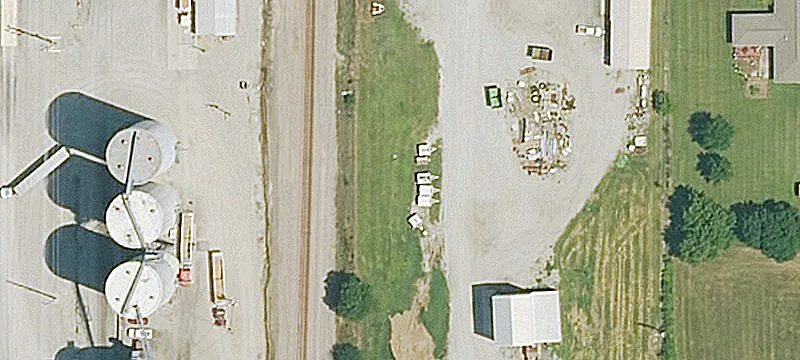 Country Rd