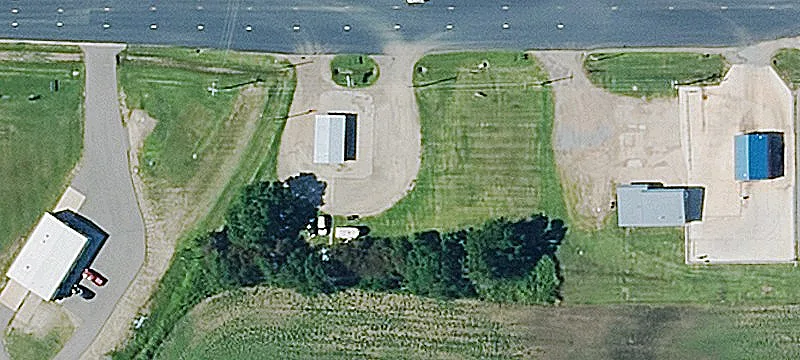 Hwy 160