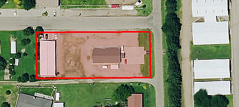 605 Fairgrounds Ave