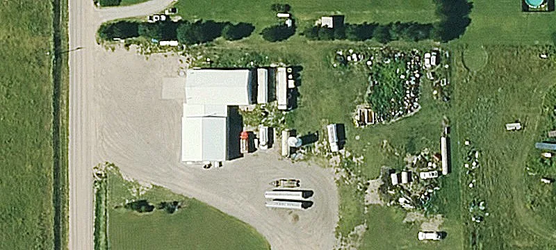 30202 12th Rd