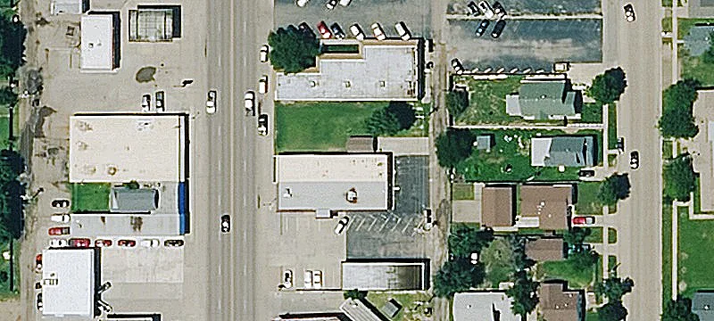 1015 Kansas Ave