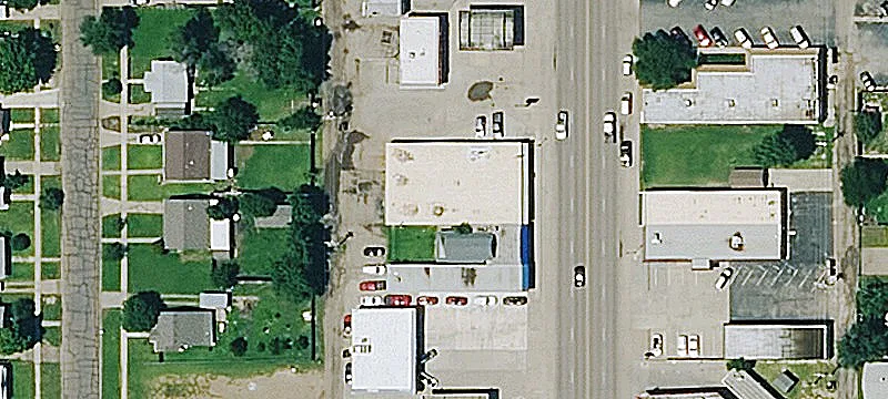 1016 Kansas Ave