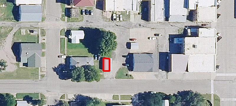 122 Ct St