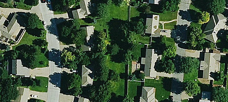 Frederick Dr