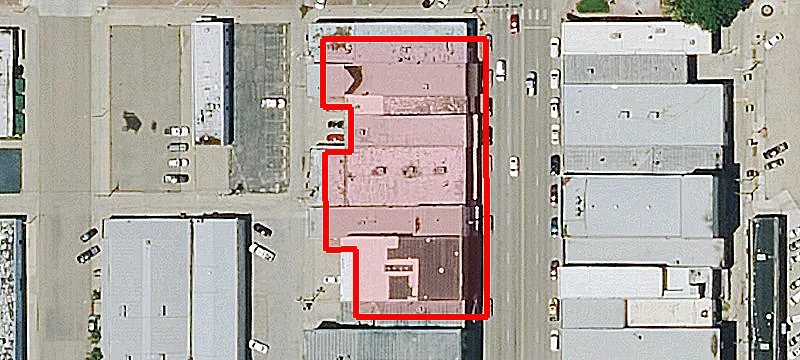216 Kansas Ave