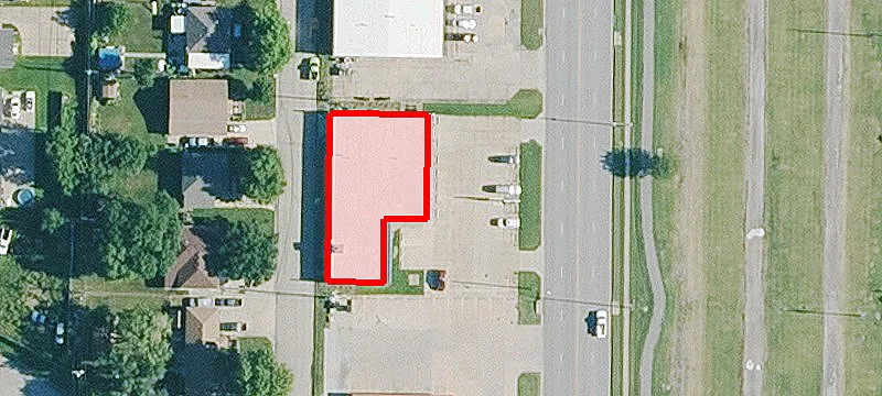 1015 Industrial Rd