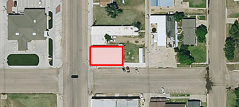 101 Main St