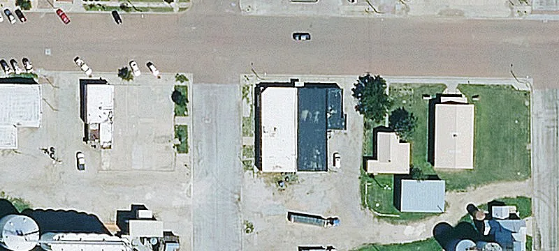 201 Sycamore St