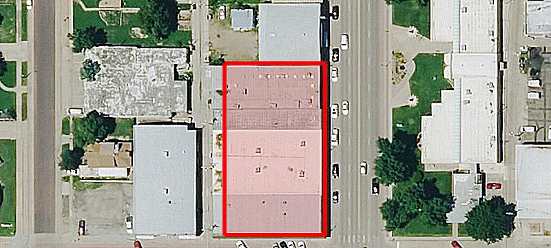 510 Kansas Ave