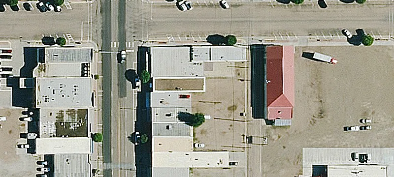 604 Main St