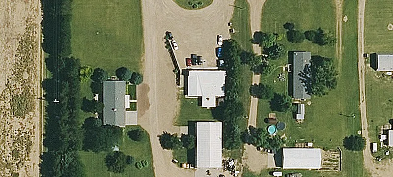 8549 Hwy 160