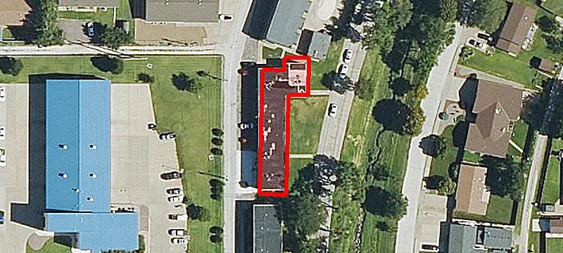 2203 General Custer Rd