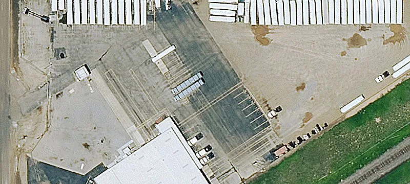 2701 Rd G G