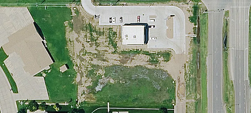 2552 Kansas Ave