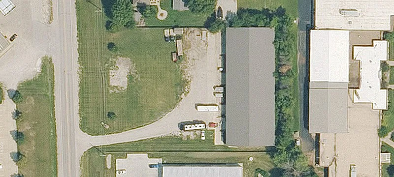 25605 Old Kansas City Rd