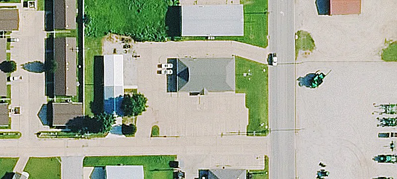 803 Fanning Dr