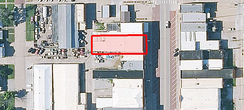 161 Main St