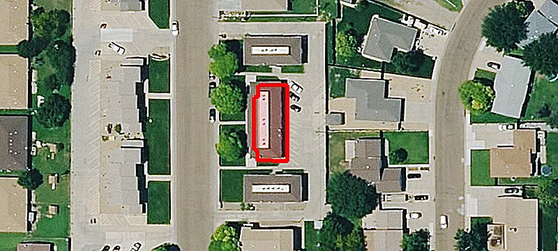 1201 Clay Ave, Unit 1