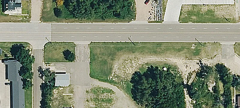 Hwy 83