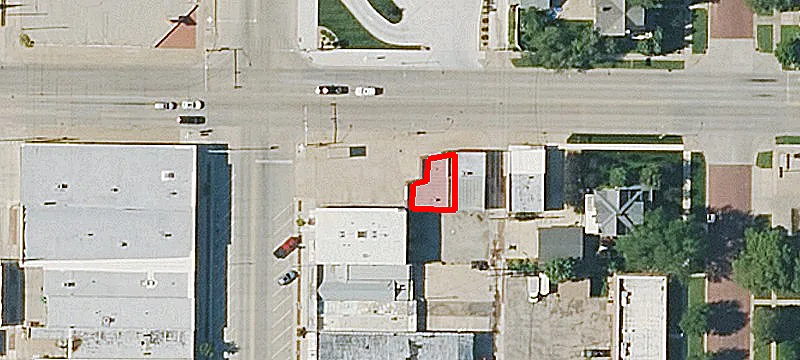 100 Main St