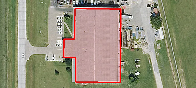 590 Commerce Pkwy