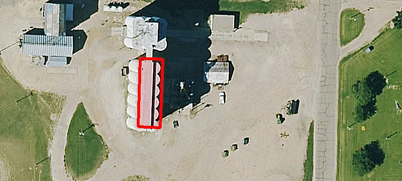 110 Tiger Ave