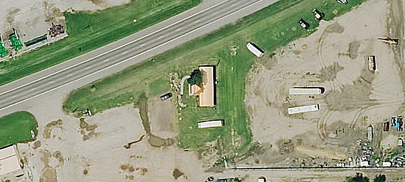 Hwy 56