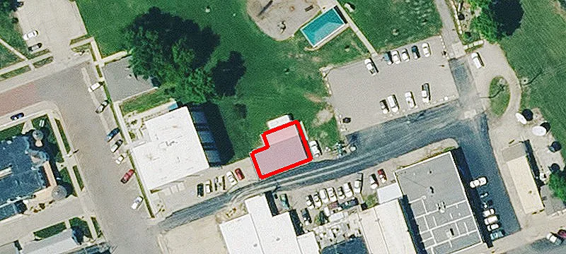 18 Neosho St