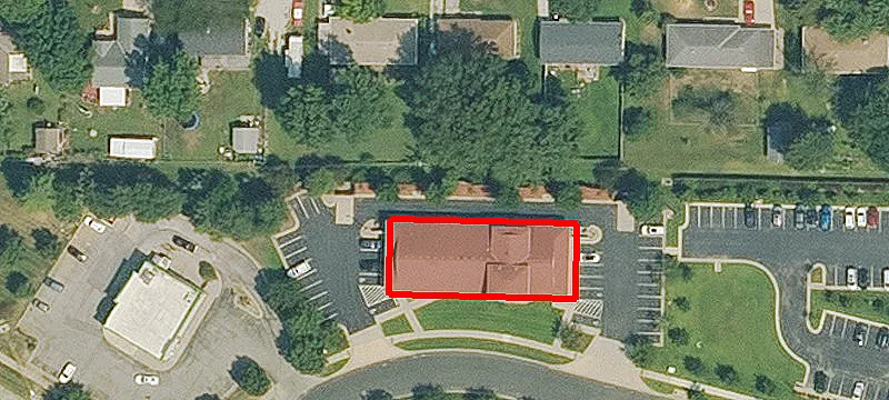 1306 Kansas Dr, Unit 1312