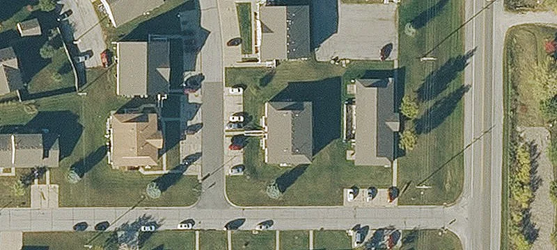 1600 Jayhawk Dr