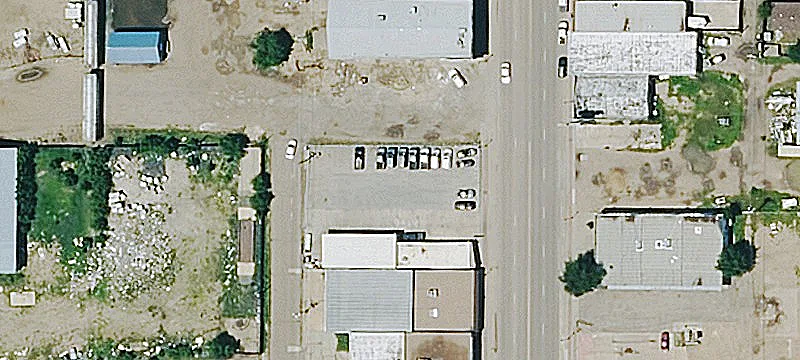 300 Kansas Ave