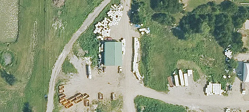 Eagle Dr