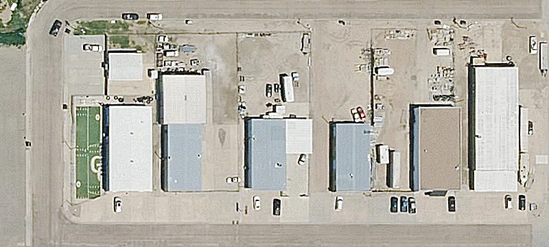 913 Mary Frontage Rd