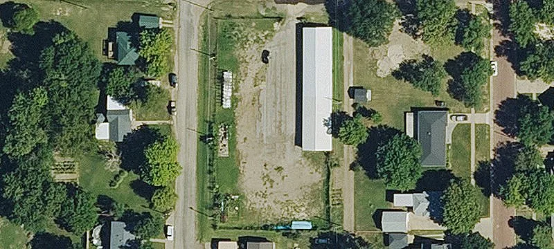 215 Case St