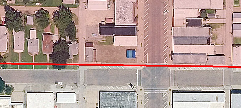 100 Main St
