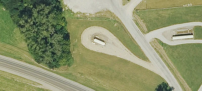 Hwy 36