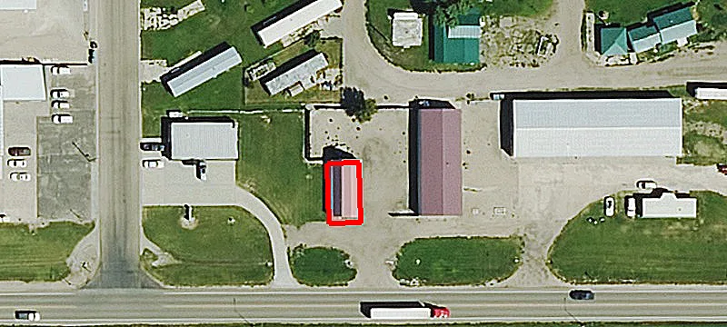 118 Us Hwy 24