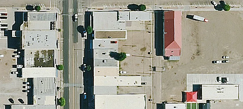 608 Main St