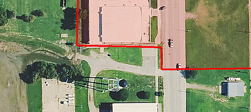 Mullinville, KS 67109