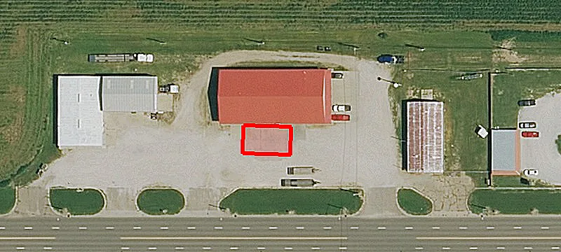 400 Santa Fe Trl Blvd