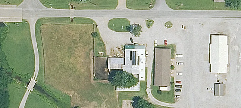206 Country Rd