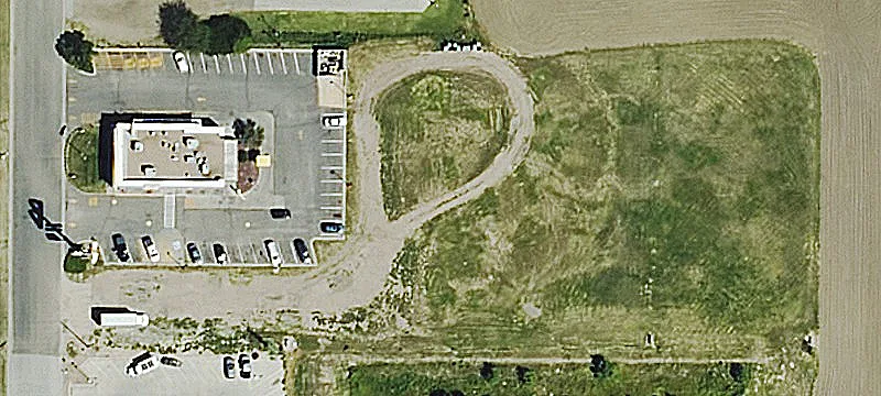 2325 Enterprise Rd