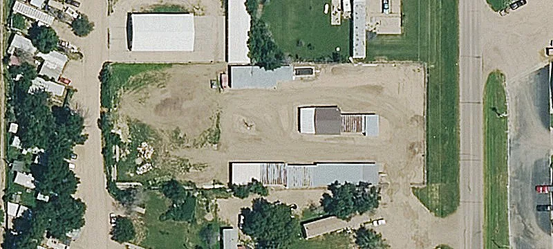 1109 Massey Ferguson Rd