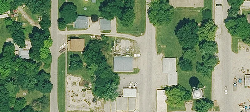 Greeley, KS 66033